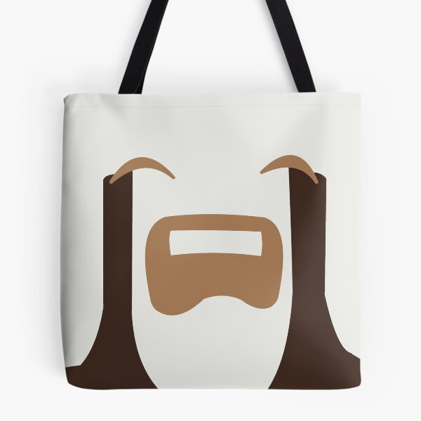 Item preview, sad face designed and sold by ZiphGames.