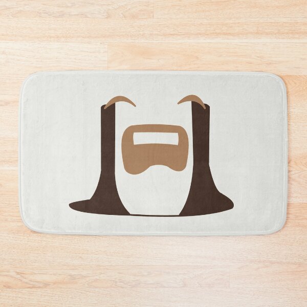 Item preview, sad face designed and sold by ZiphGames.