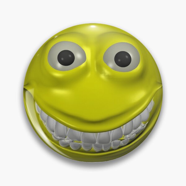 Artikelvorschau, Wirklich glückliches Smiley-Gesicht entworfen und verkauft von JustSomeFella.