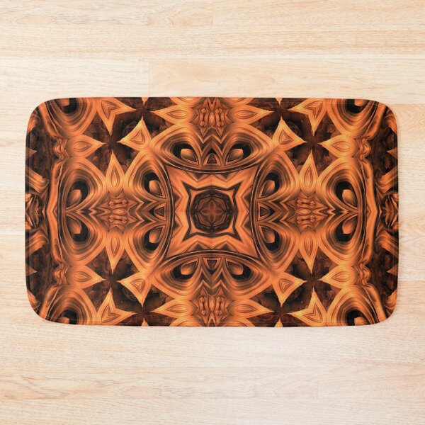 Item preview, There is No Perfect World, Only Perfect Mandalas designed and sold by Lyle Hatch.