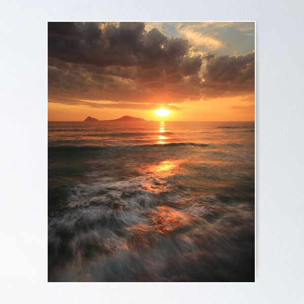 Item preview, Whisky Bay Sunset designed and sold by Jim Worrall.