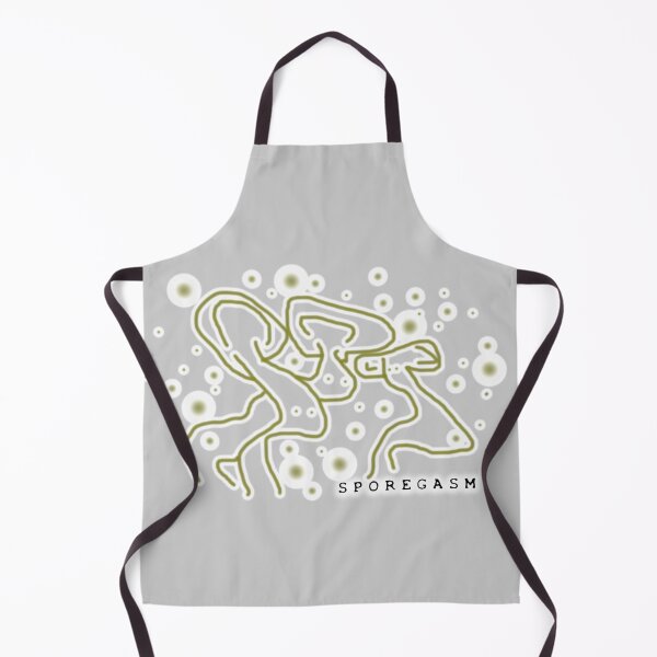 Item preview, Sporegasm designed and sold by Ian Wylie.