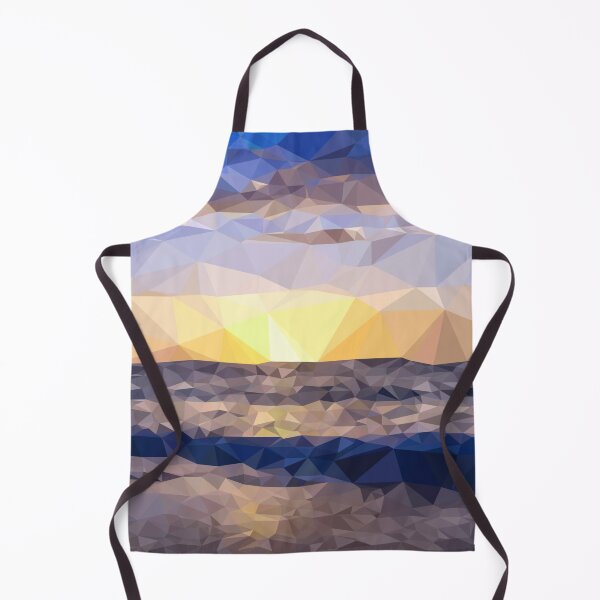 Item preview, The Sunset Wave Digital Scenic Background Art Image Edit designed and sold by UncleFizziwigs.