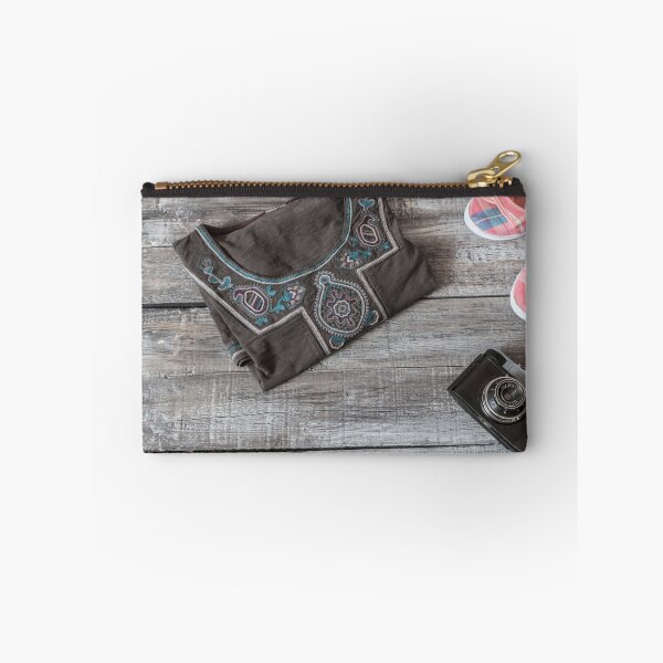 Item preview, Vintage still life of random objects of  woman designed and sold by JPopov.