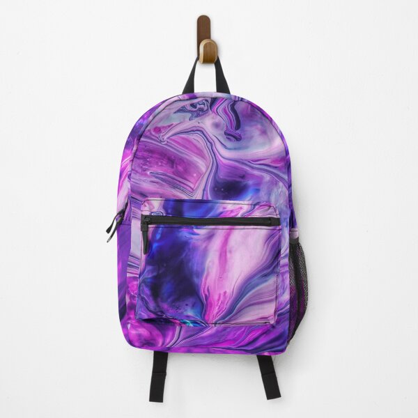 Item preview, Purple Watercolors Hand Painted Artwork designed and sold by Saraartwork.