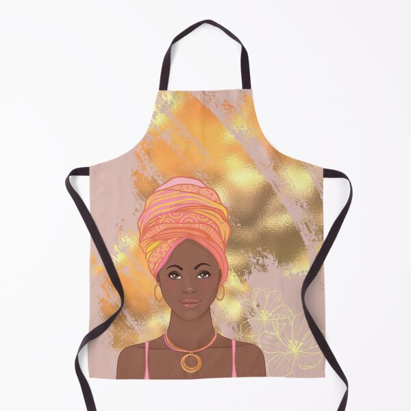 Item preview, African Gold Splash Excellence designed and sold by LaceRenee.