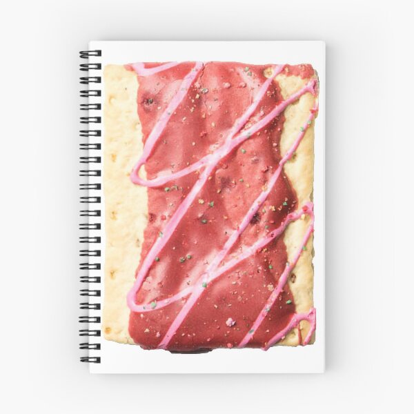 Item preview, Toaster Pastry with Raspberry Frosting designed and sold by Darcy777.