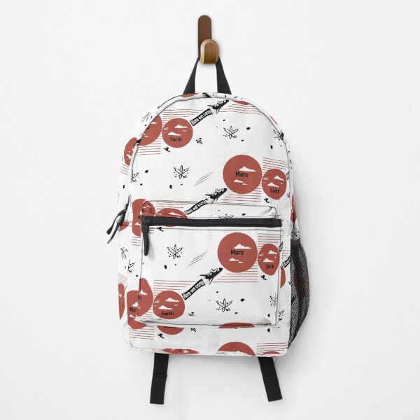 Item preview, Mars here we come designed and sold by 4800cash.
