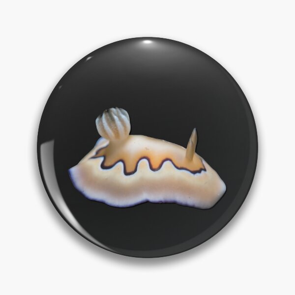 Item preview, Kawaii SeaBunny (Nudibranch) - Cloud Nine designed and sold by miTeless seDign.