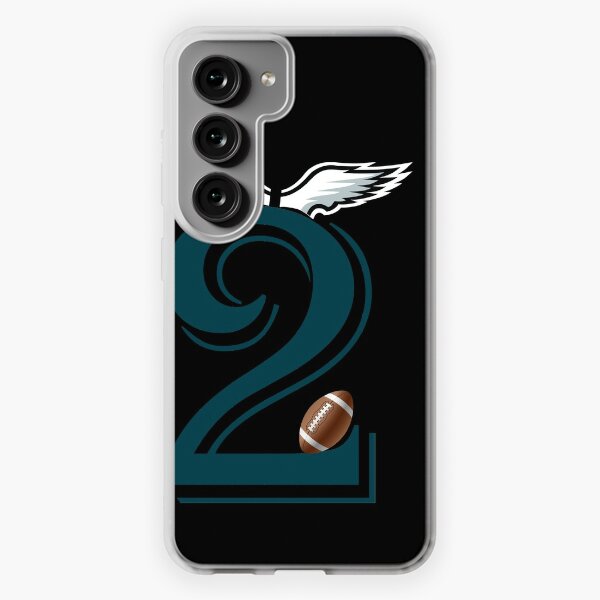 Philadelphia Eagles Wallpaper Samsung Galaxy S21 Case