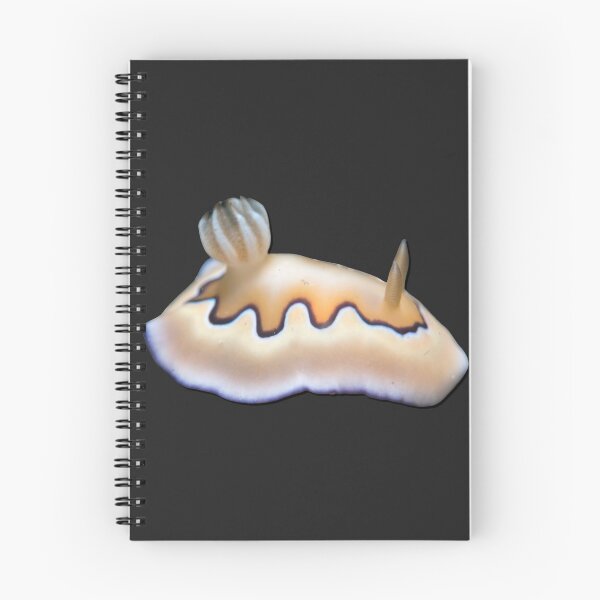 Item preview, Kawaii SeaBunny (Nudibranch) - Cloud Nine designed and sold by miTeless seDign.