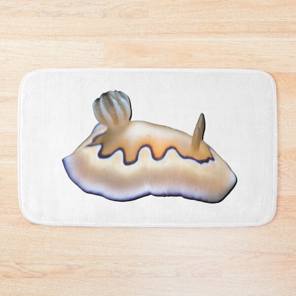 Item preview, Kawaii SeaBunny (Nudibranch) - Cloud Nine designed and sold by miTeless seDign.