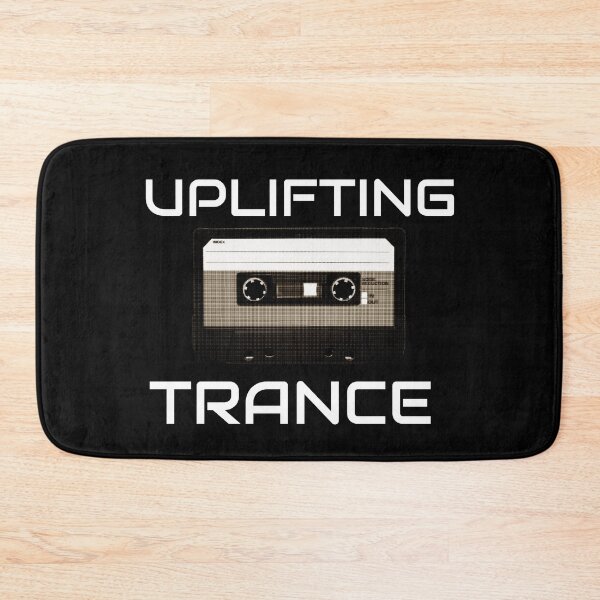 Item preview, Uplifting Trance designed and sold by Obiscidan.