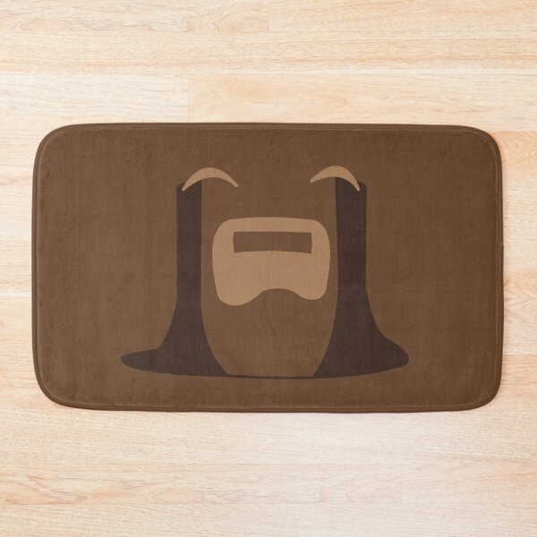 Item preview, sad face designed and sold by ZiphGames.