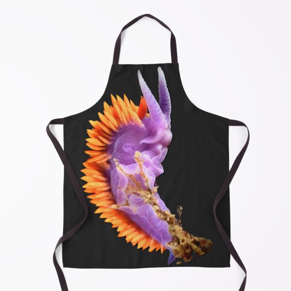 Item preview, Kawaii SeaBunny (Nudibranch) - Lavendar Leo designed and sold by miTeless seDign.