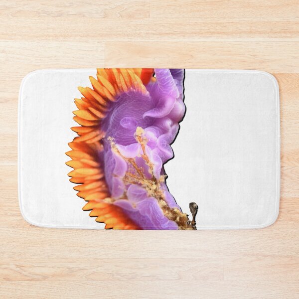 Item preview, Kawaii SeaBunny (Nudibranch) - Lavendar Leo designed and sold by miTeless seDign.