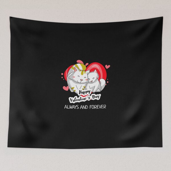 Item preview, Valentines day cat designed and sold by TitanRN.