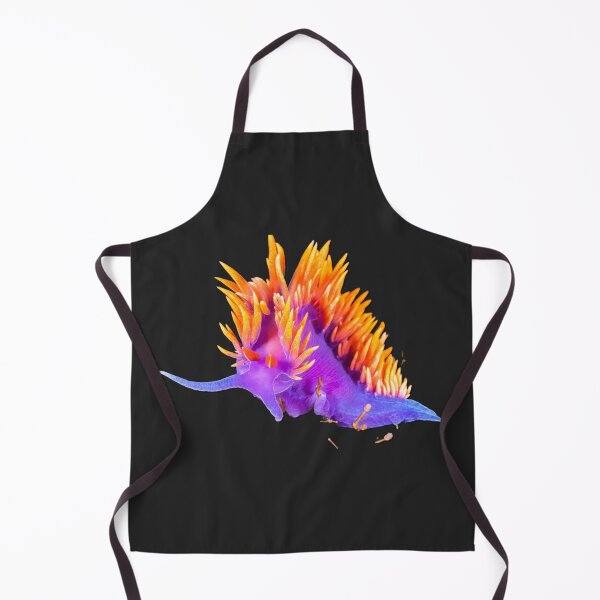Item preview, Kawaii SeaBunny (Nudibranch) - Fire Hill designed and sold by miTeless seDign.