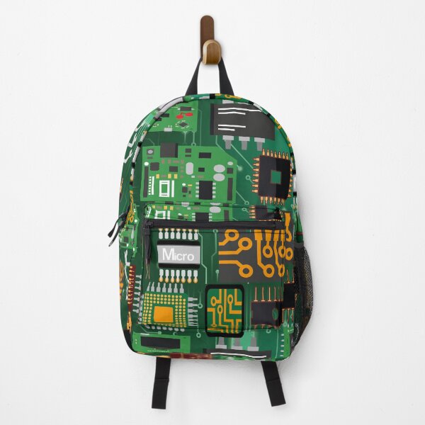Item preview, electronic circuit card designed and sold by delpro.