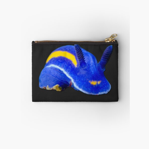 Item preview, Kawaii SeaBunny (Nudibranch) - Blue Racer designed and sold by miTeless seDign.