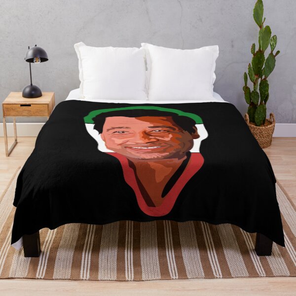Item preview, Cesar Chavez Mexico Outline  designed and sold by WaltTheAdobeGuy.