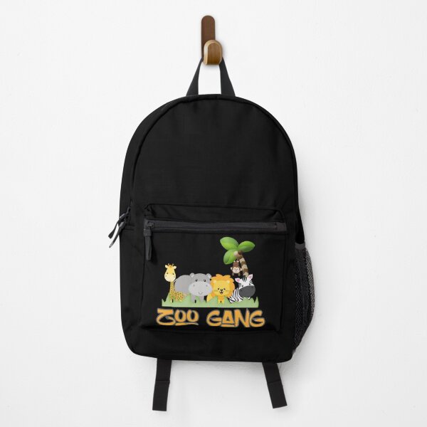 Item preview, Zoo Gang designed and sold by VintagePrada.