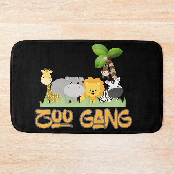 Item preview, Zoo Gang designed and sold by VintagePrada.