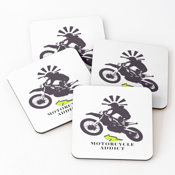 Item preview, Adventure motorcyclist - Gifts for motorcyclists designed and sold by pedroserpa.
