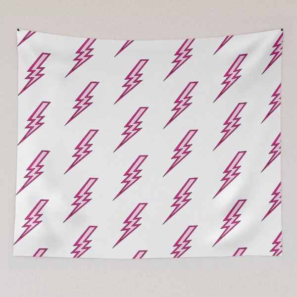 Item preview, lighning bolt designed and sold by flinning.