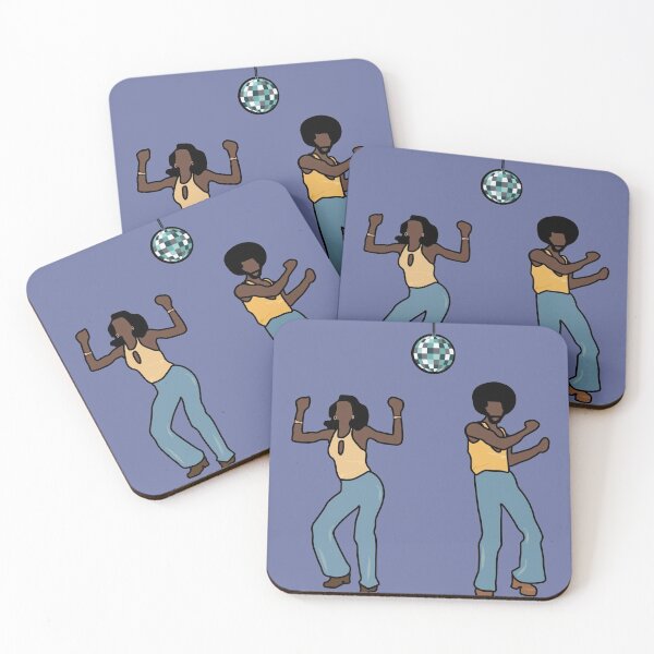 Item preview, Soul Train Disco Boogie designed and sold by chopsicle.