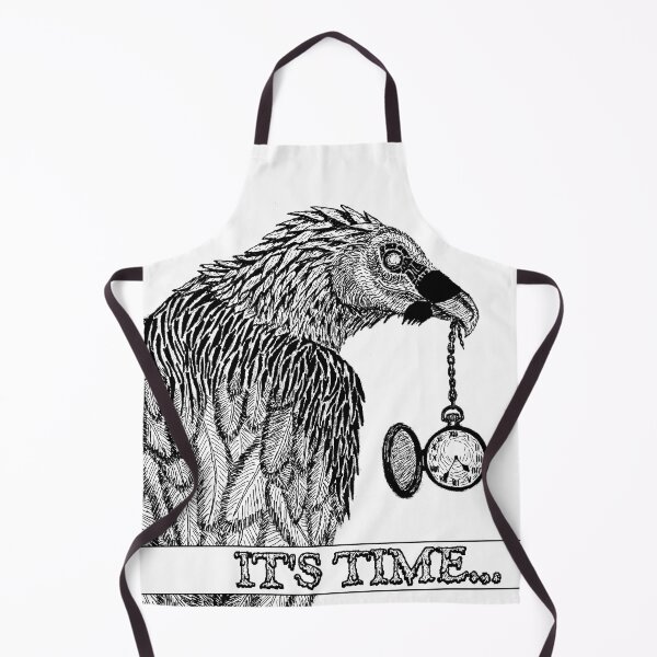 Item preview, Its Time 2 designed and sold by MischievousPuca.