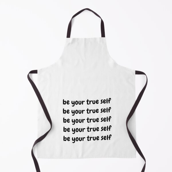 Item preview, be your true self designed and sold by SimplyMots.
