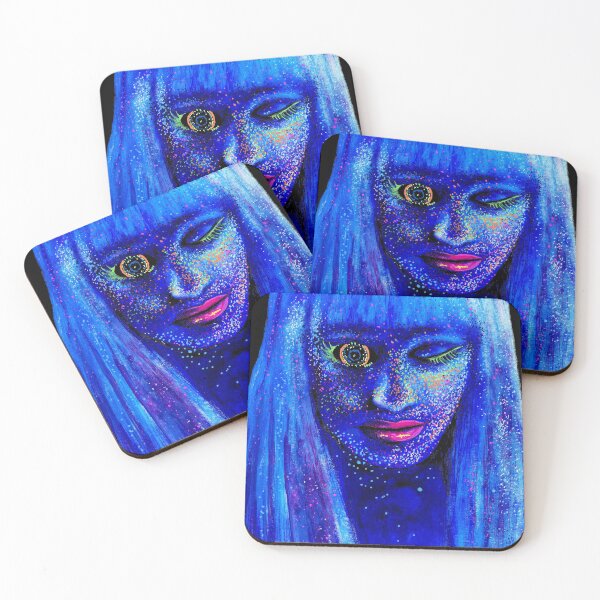 Item preview, The Universe designed and sold by Jamie Primack.