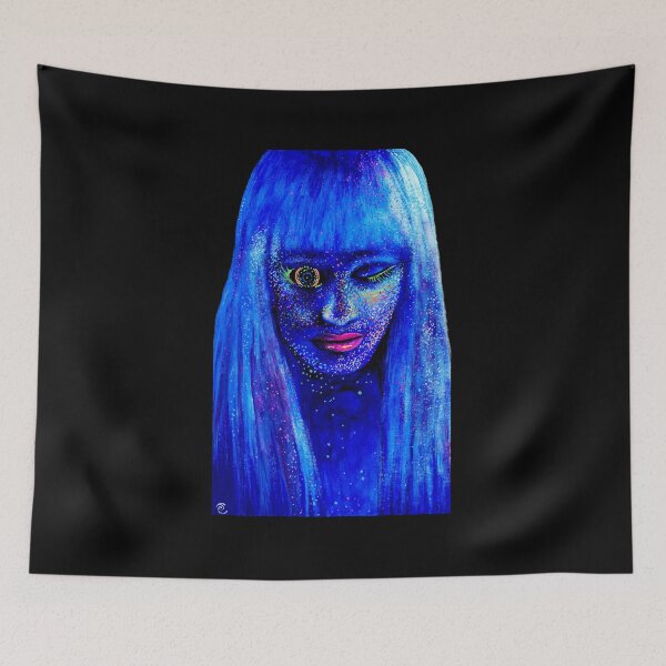 Item preview, The Universe designed and sold by Jamie Primack.