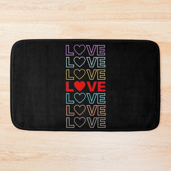 Item preview, Love Is Not Canceled designed and sold by SunfullyYours.