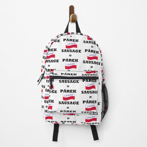 Item preview, Learn CZECH easy everyday designed and sold by Verde-the-hero.