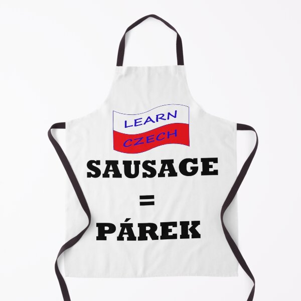 Item preview, Learn CZECH easy everyday designed and sold by Verde-the-hero.