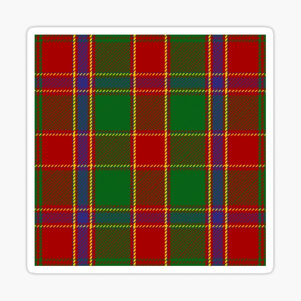 Item preview, Clan Munro Tartan designed and sold by thecelticflame.