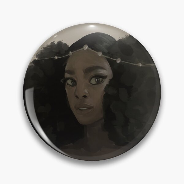 Item preview, "black is beautiful" - 1968 designed and sold by itsamia.