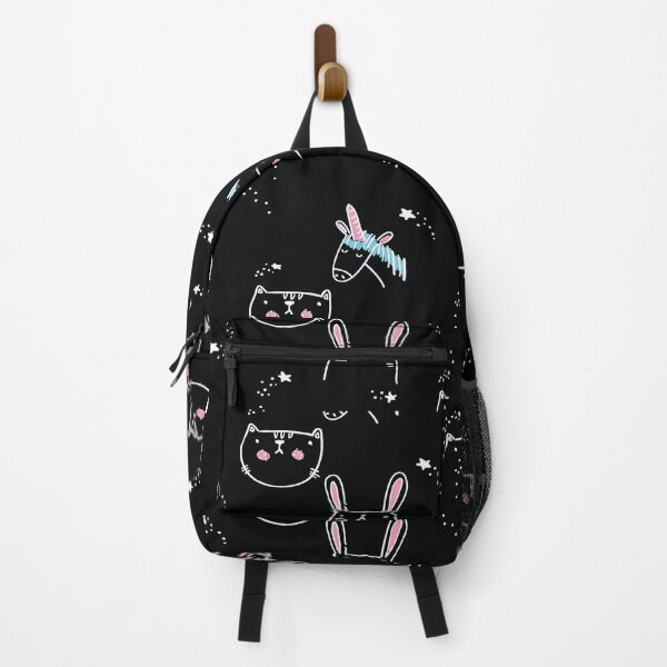 Item preview, unicorn and cats art lines designed and sold by delpro.