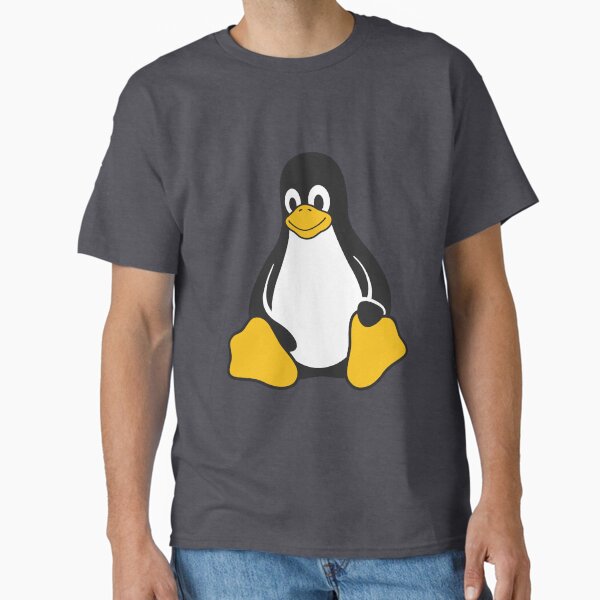 Item preview, Linux Tux designed and sold by adamsinger77.