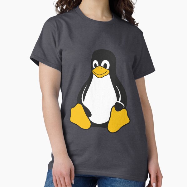 Item preview, Linux Tux designed and sold by adamsinger77.