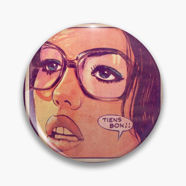 Item preview, Isabelle Hang on tight designed and sold by Stephan Parylak.