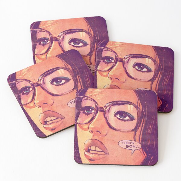 Item preview, Isabelle Hang on tight designed and sold by Stephan Parylak.