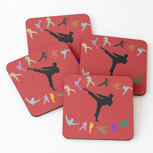 Item preview, Karate Martial Arts designed and sold by niksy.