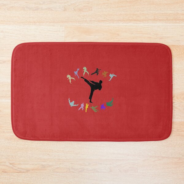 Item preview, Karate Martial Arts designed and sold by niksy.