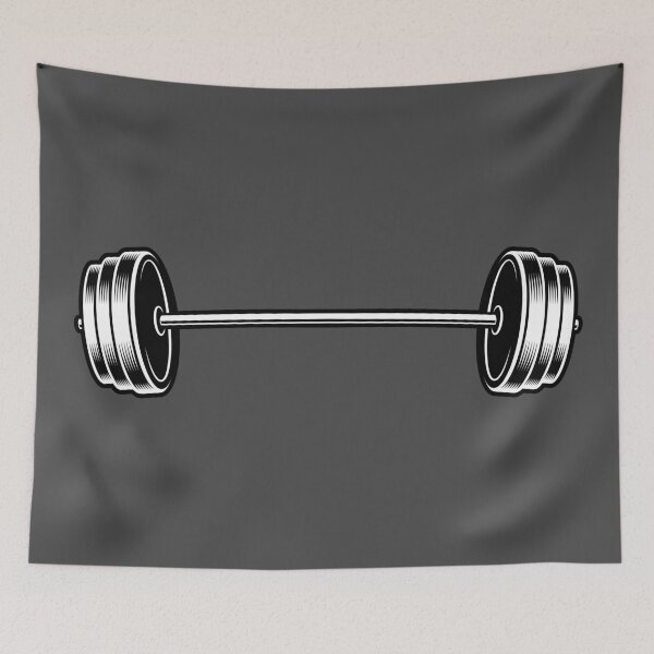 Item preview, Weightlifting designed and sold by muskitt.
