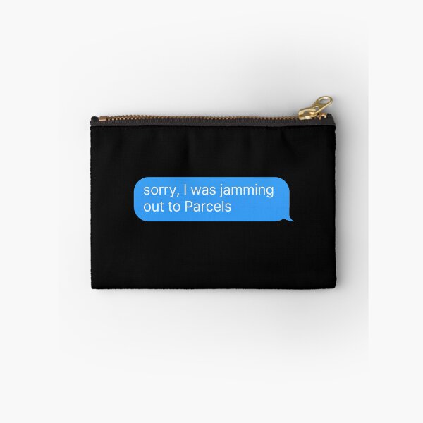 Item preview, Parcels designed and sold by thehonestjoe.