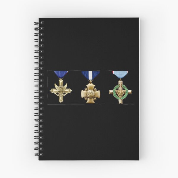 Item preview, MEDALS OF MILITARY EXCELLENCE designed and sold by THE AMERICAN TEEVANGELIST.