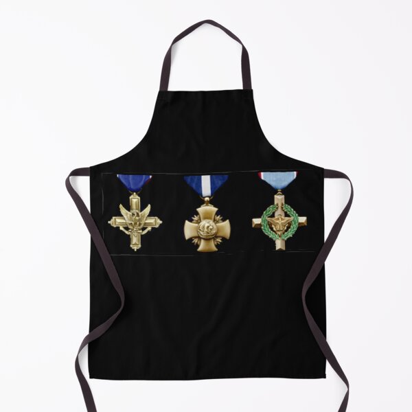 Item preview, MEDALS OF MILITARY EXCELLENCE designed and sold by THE AMERICAN TEEVANGELIST.